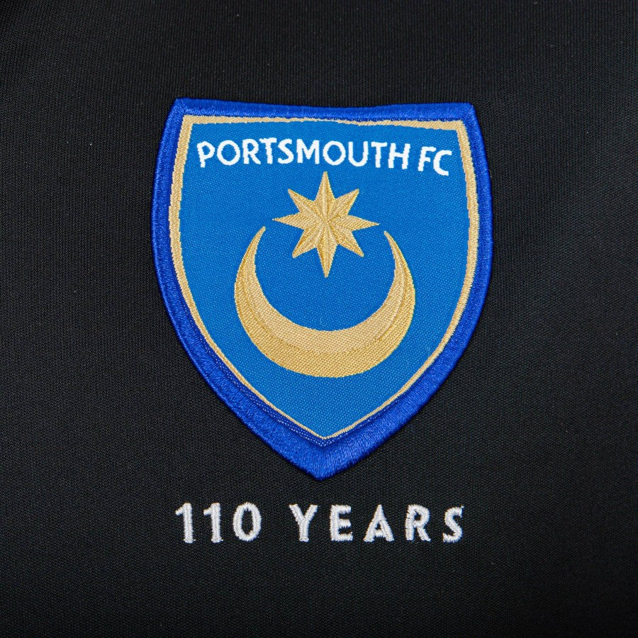 maglia third portsmouth canterbury 2008/2009 by CANTERBURY - Home (3)