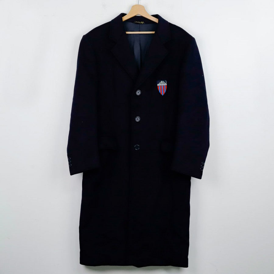 Cappotto Calcio Catania Anni 90 - Home