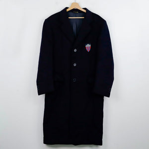 Cappotto Calcio Catania Anni 90 - Home