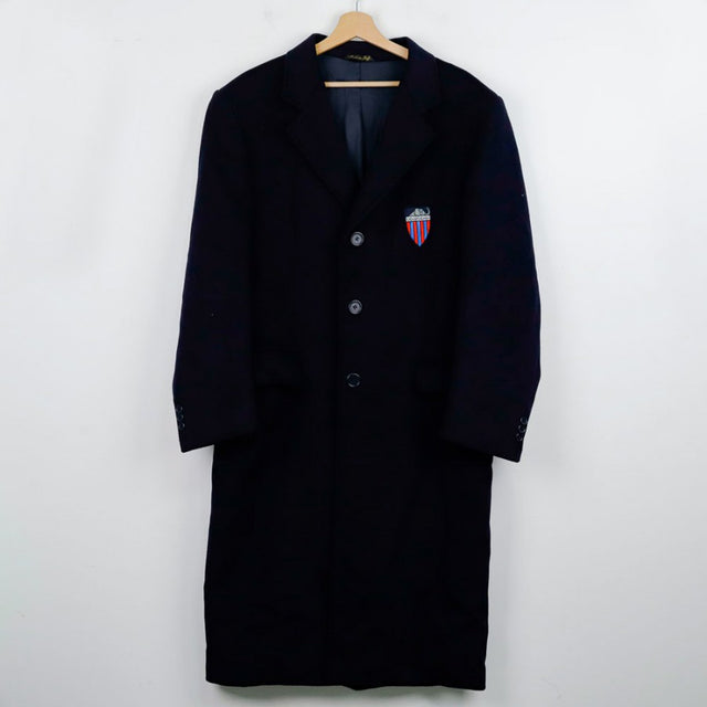 Cappotto Calcio Catania Anni 90 - Home