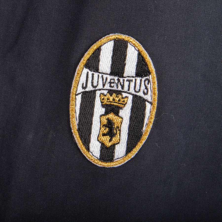 giaccone juventus carlo pignatelli 2011/2012 by CARLO PIGNATELLI - Home (14)