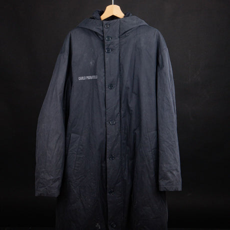 giaccone juventus carlo pignatelli 2011/2012 by CARLO PIGNATELLI - Home