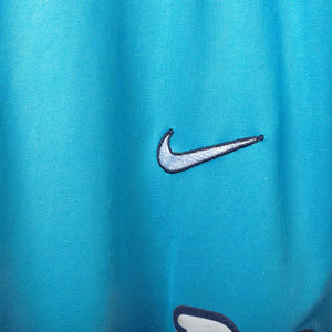 Maglia Home Napoli Nike Schwoch 30 1998/1999