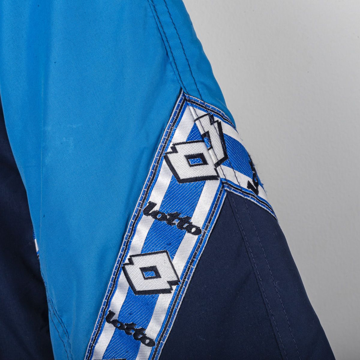 Giaccone Ssc Napoli Lotto Record Cucine 1995/1996