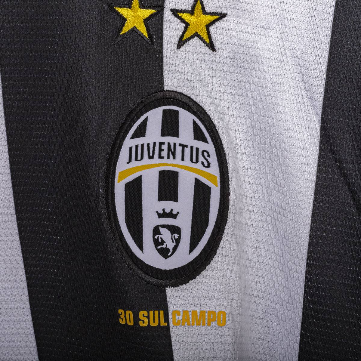 Maglia Home Juventus Nike Pirlo 21 Uefa 2012/2013
