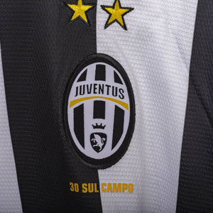 Maglia Home Juventus Nike Pirlo 21 Uefa 2012/2013