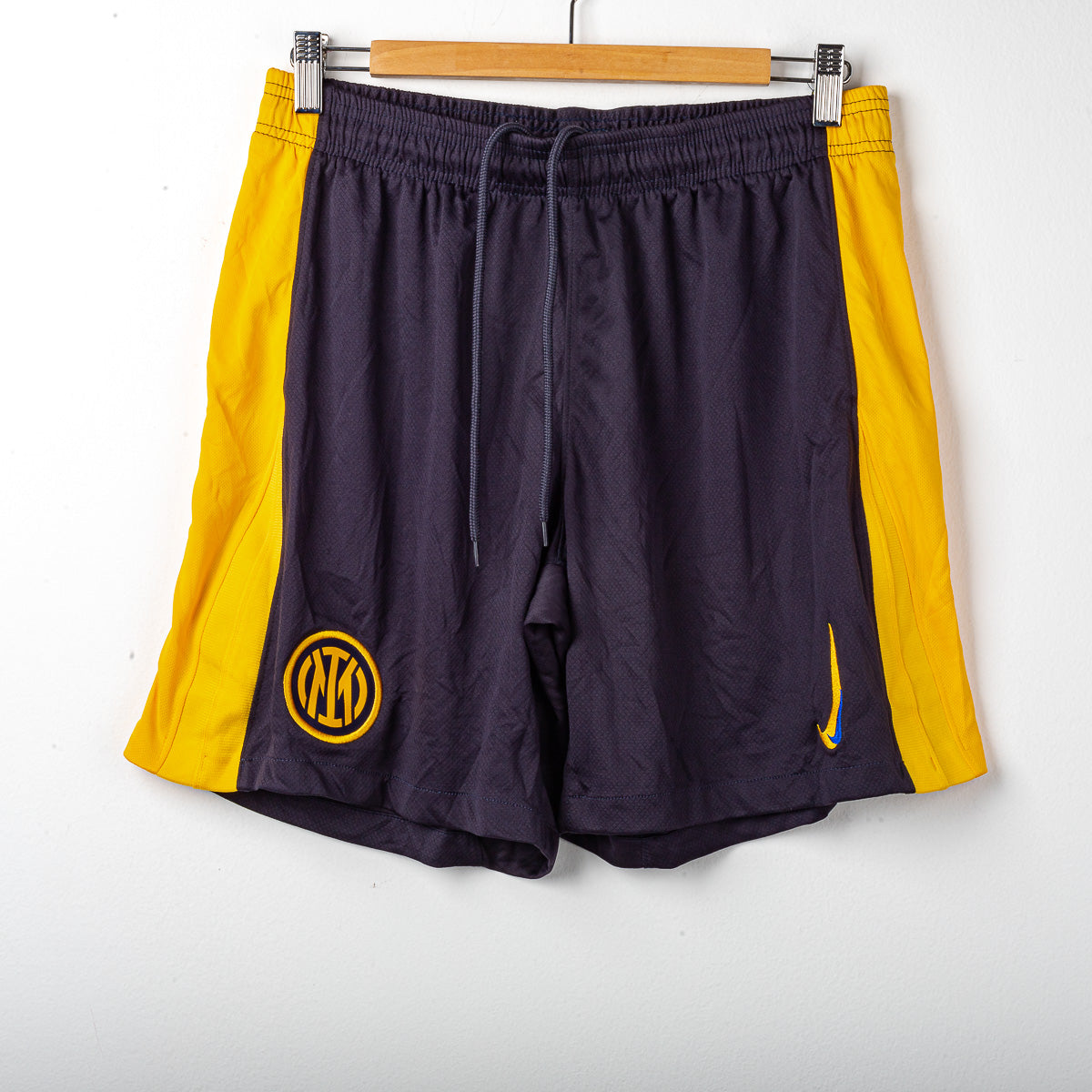 Pantaloncini Away Inter Nike 2024/2025