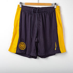 Pantaloncini Away Inter Nike 2024/2025