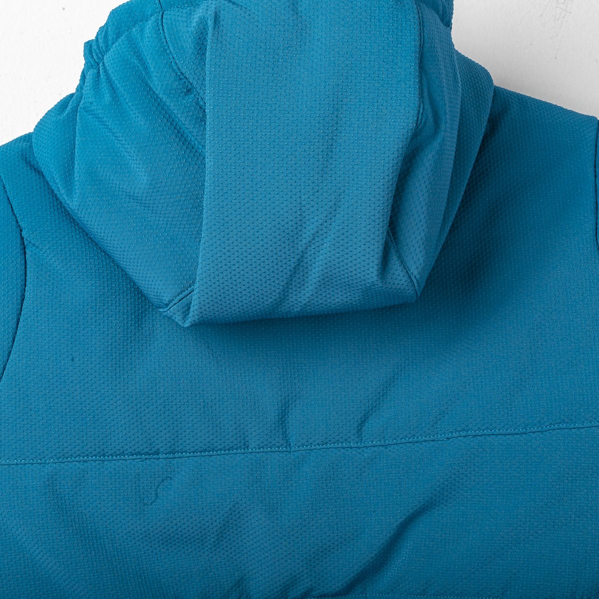 Giubbotto Imbottito Celeste Lazio Mizuno Bambino 2024/2025