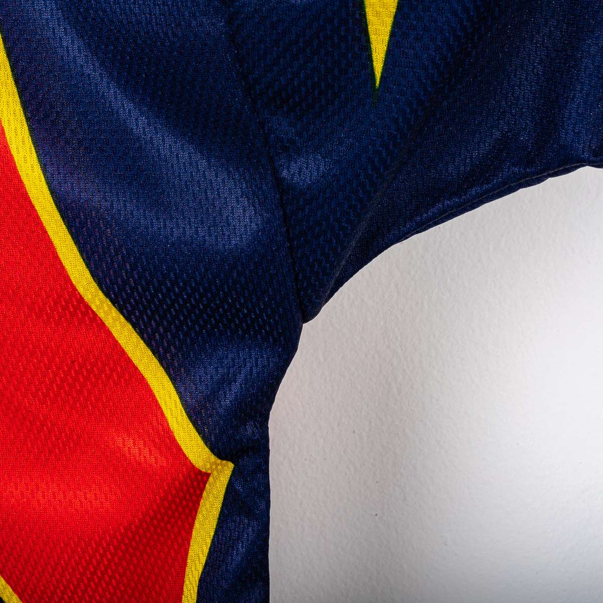 Lecce Asics Third Shirt 1999/2000