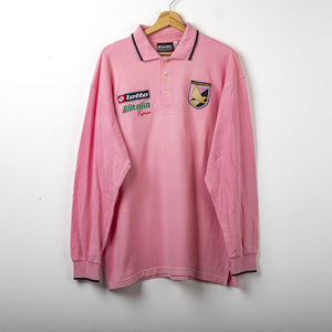 Polo Palermo Lotto Alitalia 2000/2001