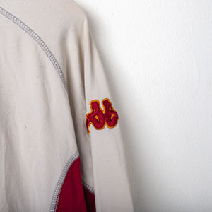 Maglia Away Roma Kappa Ina Assitalia ml 2001/2002