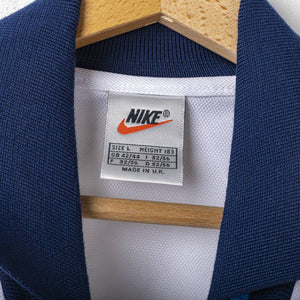 Maglia Away Napoli Nike con cartellino 1997/1998