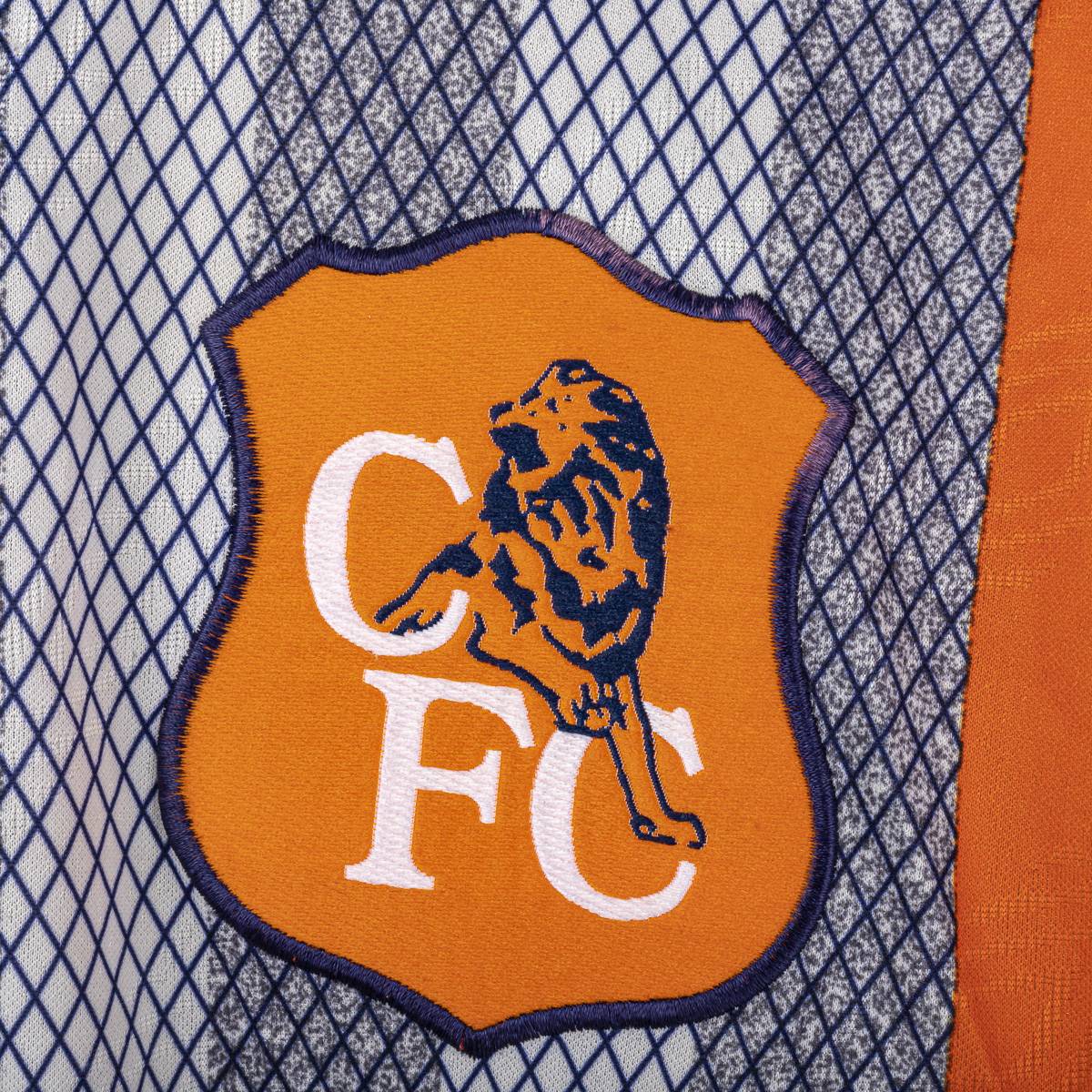 Maglia Away Chelsea Umbro 1995/1996