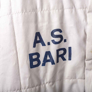 Giaccone A.S. Bari Adidas Anni 90