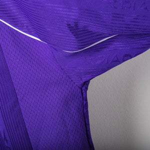 Maglia Home Fiorentina Diadora Nuno Gomes n21 2000/2001