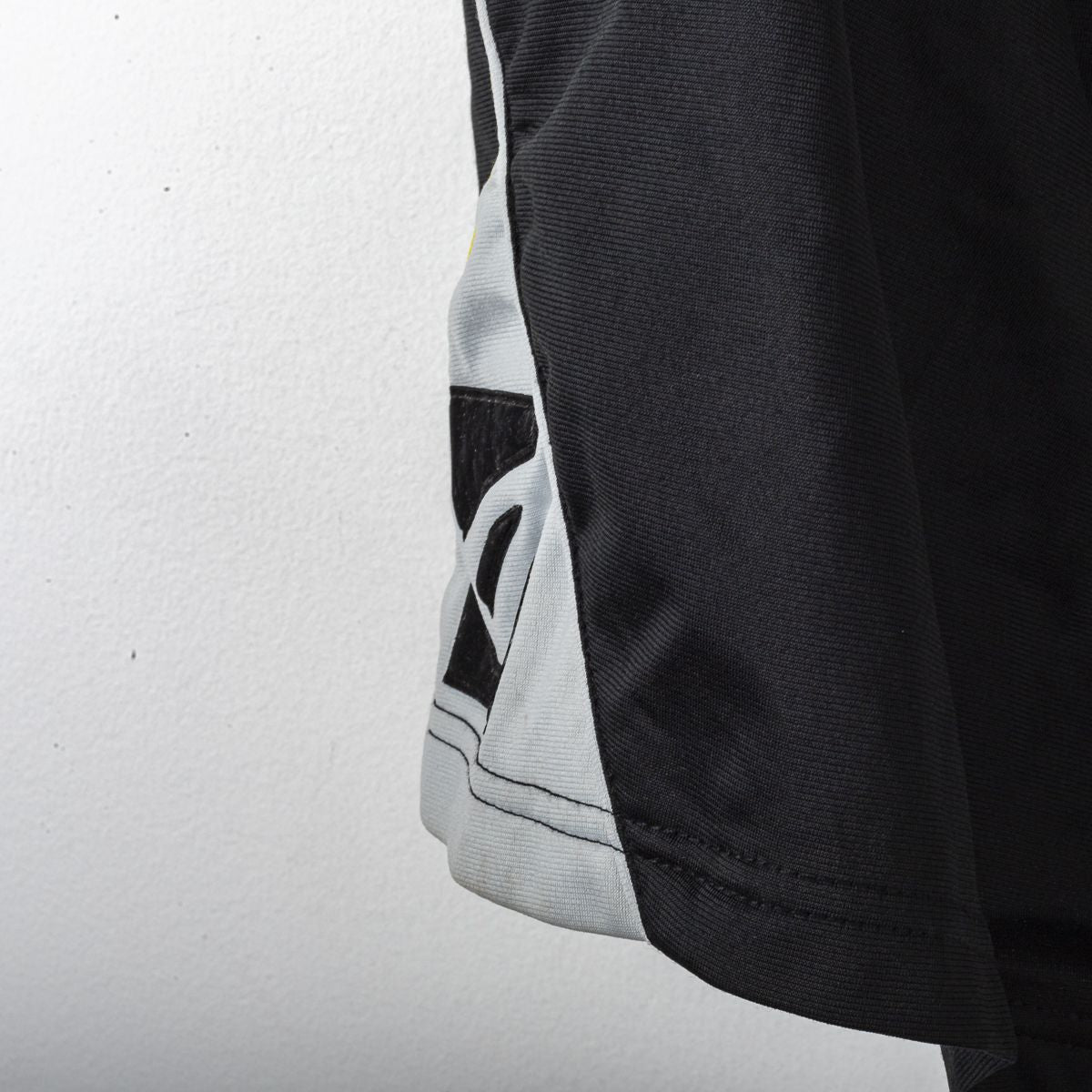 Pantaloncini Portiere Napoli Legea n87 2003/2004