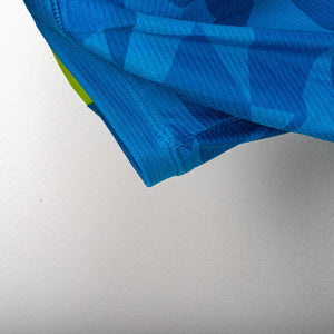 Maglia home uefa Ssc Napoli Kappa Hamsik 17 2018/2019