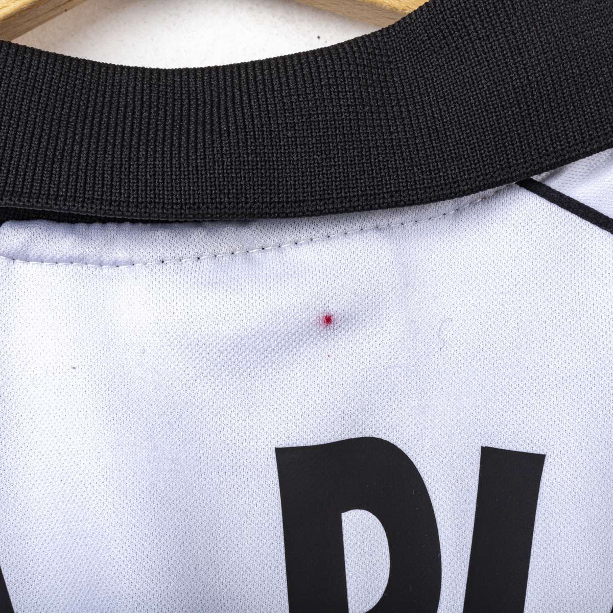 Juventus Kappa Home Shirt Sony Del Piero 10 1997/1998
