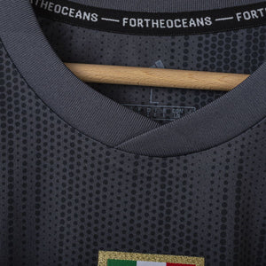 Maglia Third Juventus Adidas Ronaldo 7 Uefa 2018/2019