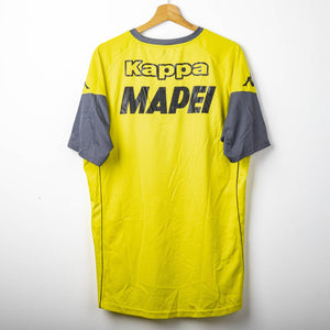 Maglia Allenamento Sassuolo Kappa 2015/2016