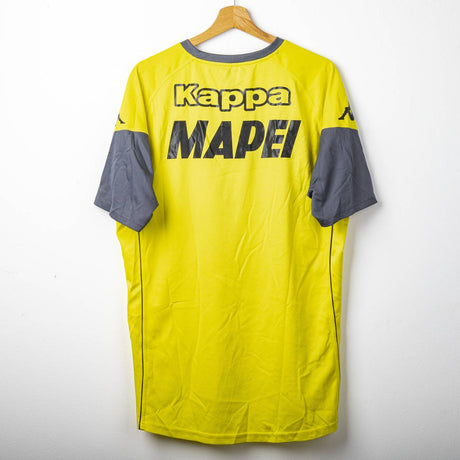 Maglia Allenamento Sassuolo Kappa 2015/2016