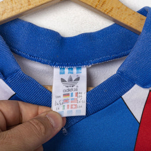 Maglia Home Francia Adidas Bambino 1990/1992