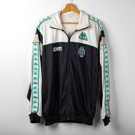 Tuta Rappresentanza Juventus Kappa Upim 1990/1991