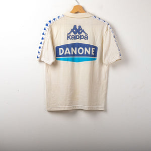 Maglia Allenamento Juventus Kappa Danone 1992/1993