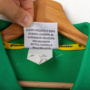 Polo Parma Lotto Parmalat 1998/1999