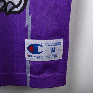 Canotta NBA Toronto Raptors Champion Esposito 4 1995/1996