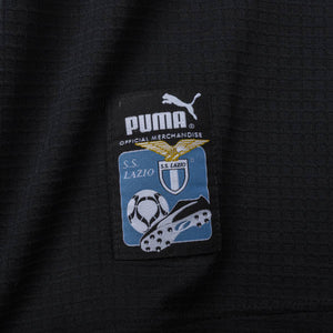 Maglia Away Lazio Puma Cirio Nesta 13 1998/1999
