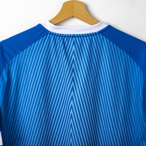 Maglia Home Dinamo Minsk Saller 2020/2021