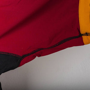 Maglia home As Roma Kappa Mazda 2002/2003