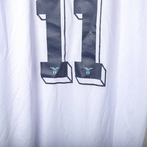 Maglia Away Lazio Macron Correa 11 2018/2019