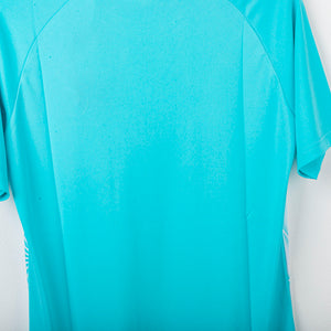 T-shirt Pre Match SS Lazio Mizuno 2025/2026