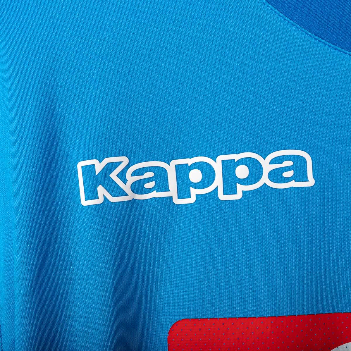 Maglia Home Napoli Kappa Insigne 24 2016/2017