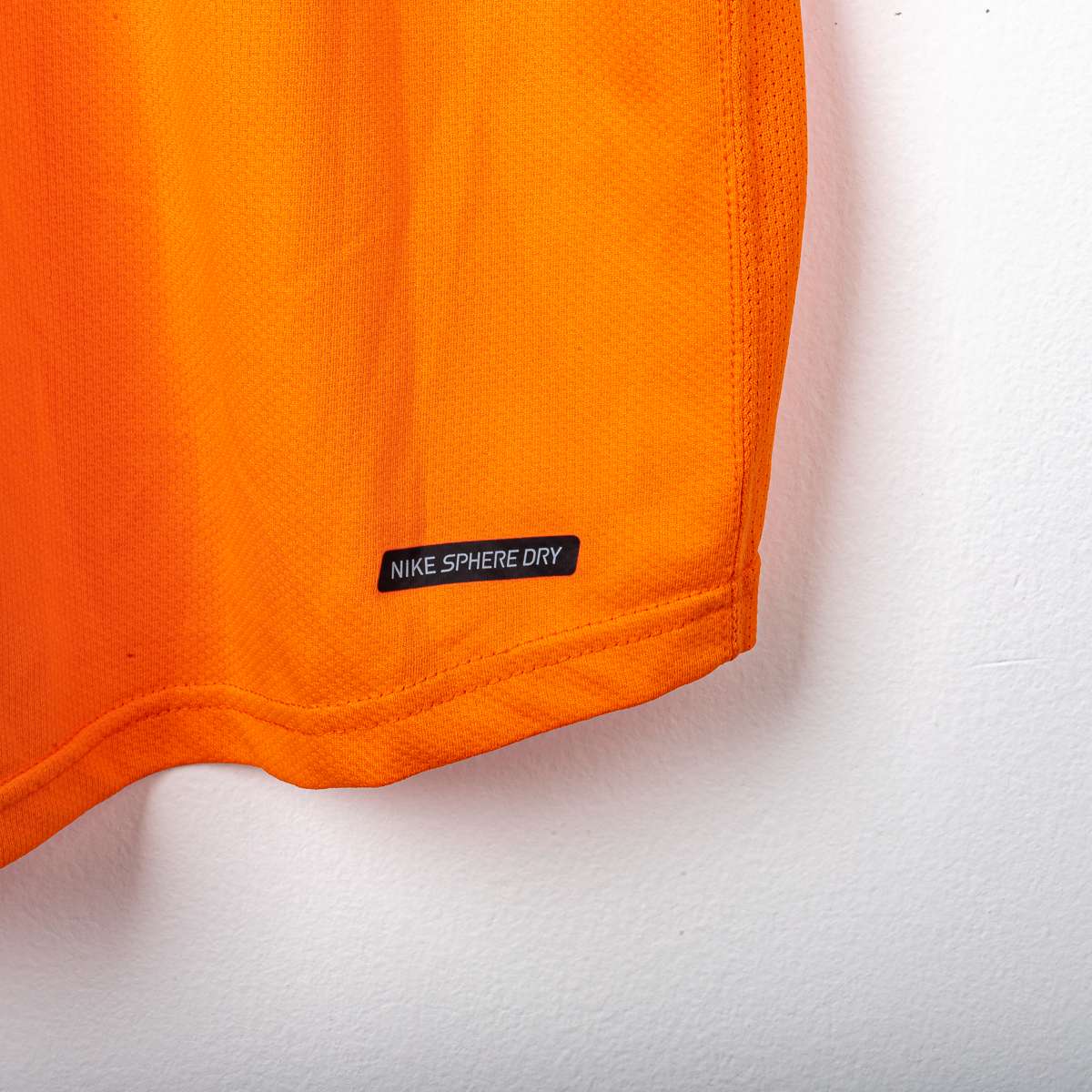 Maglia Home Arancione Olanda Nike 2006