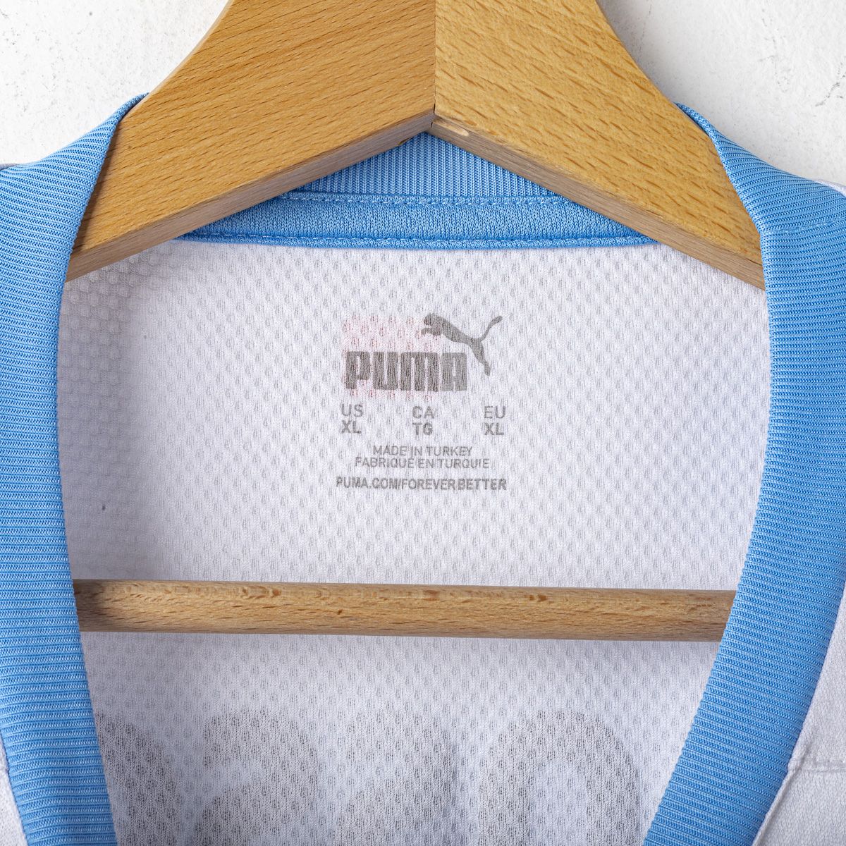 Maglia Away Malmö FF Puma Jansson 18 2022/2023