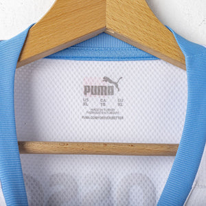 Maglia Away Malmö FF Puma Jansson 18 2022/2023