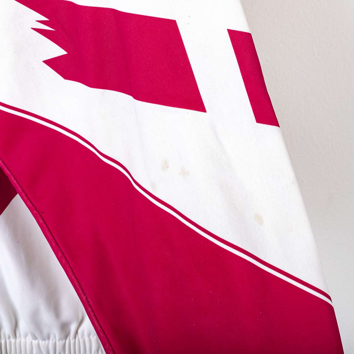 Torino Abm Beretta 1991/1992 suit