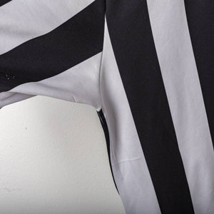 Maglia Home Fc Juventus Kappa Del Piero n10 1998/1999