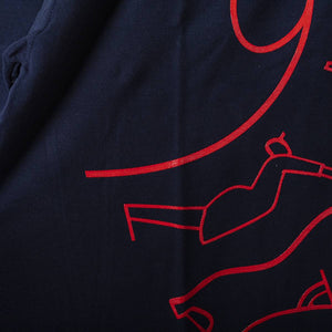 Polo Blu Bologna Diadora Arte 1998/1999