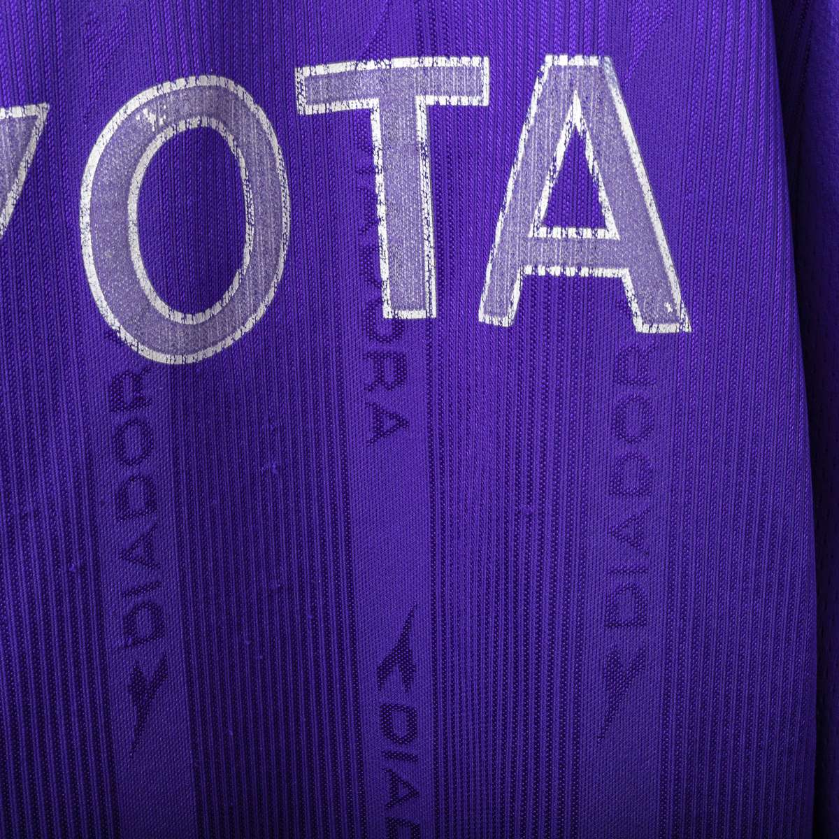 Maglia Home Fiorentina Diadora Rui Costa n10 2000/2001