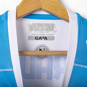 Maglia Speciale Napoli Kappa Maradona n10 2020/2021 73X47