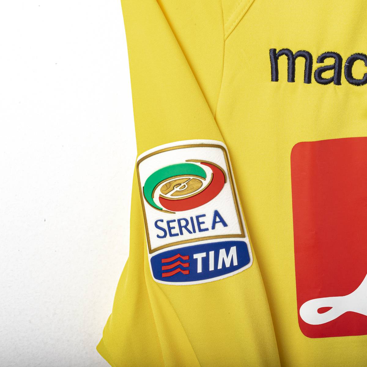 Maglia Third Napoli Macron Cavani n7 2011/2012