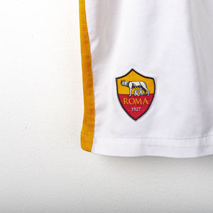 Pantaloncini Home As Roma Nike 2015/2016