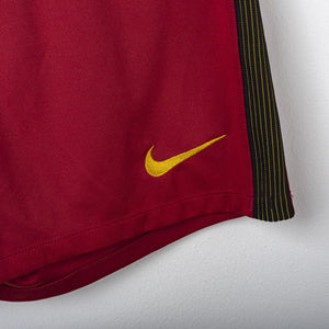 Pantaloncini Home Nike Roma 2017/2018