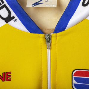 Maglia Ciclismo Zg Mobili Sportful 1994/1995