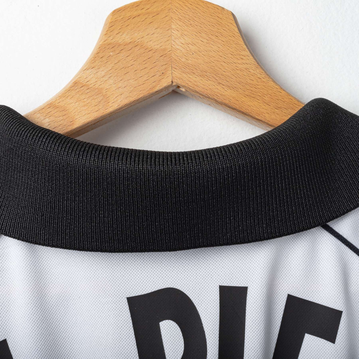 Maglia Home Juventus Kappa Del Piero 10 M 1997/1998